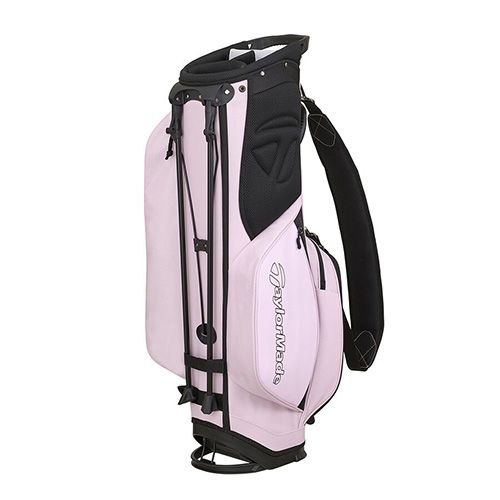 キャディバッグ
