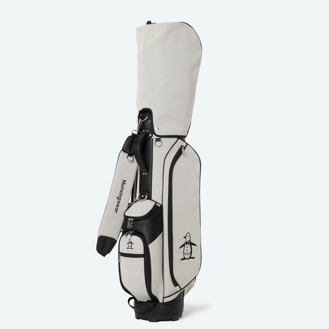 マンシングウェア ファブリック