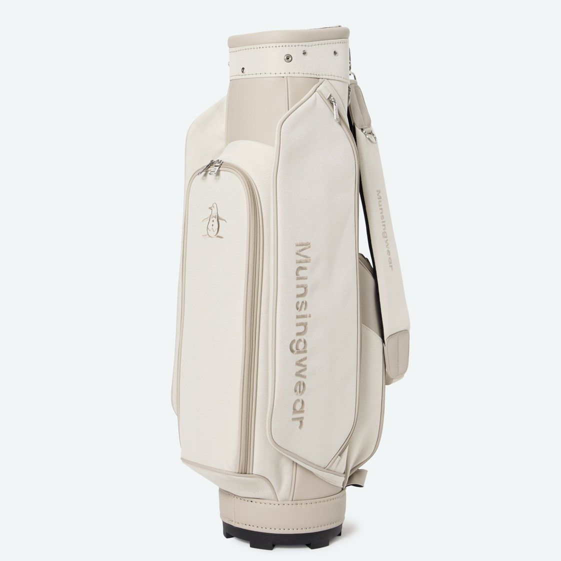 キャディバッグ