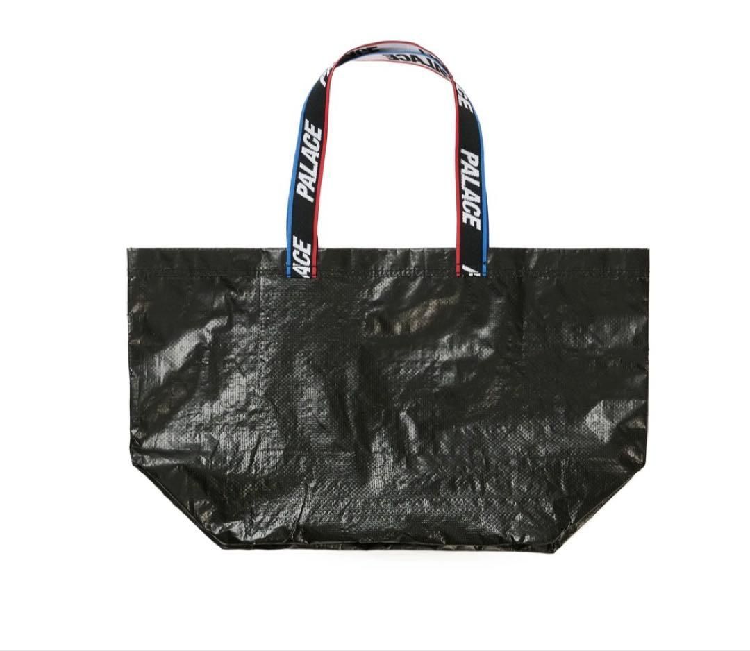 US正規品・即日発送】PALACE Basically A Reusable Bag S - メルカリ