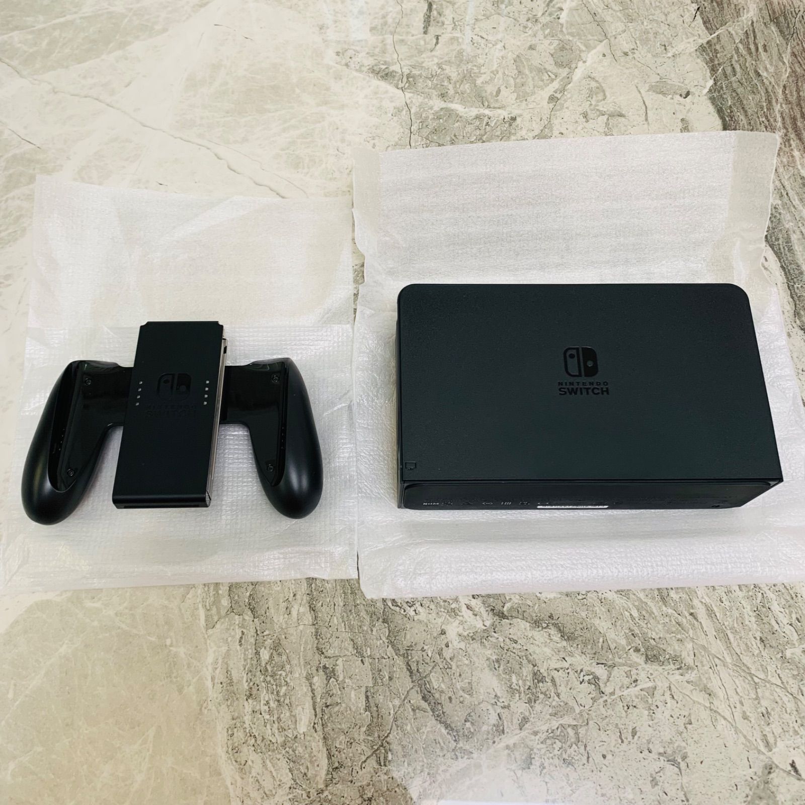 美品】Nintendo switch 有機ELモデル 2024年製 - メルカリ