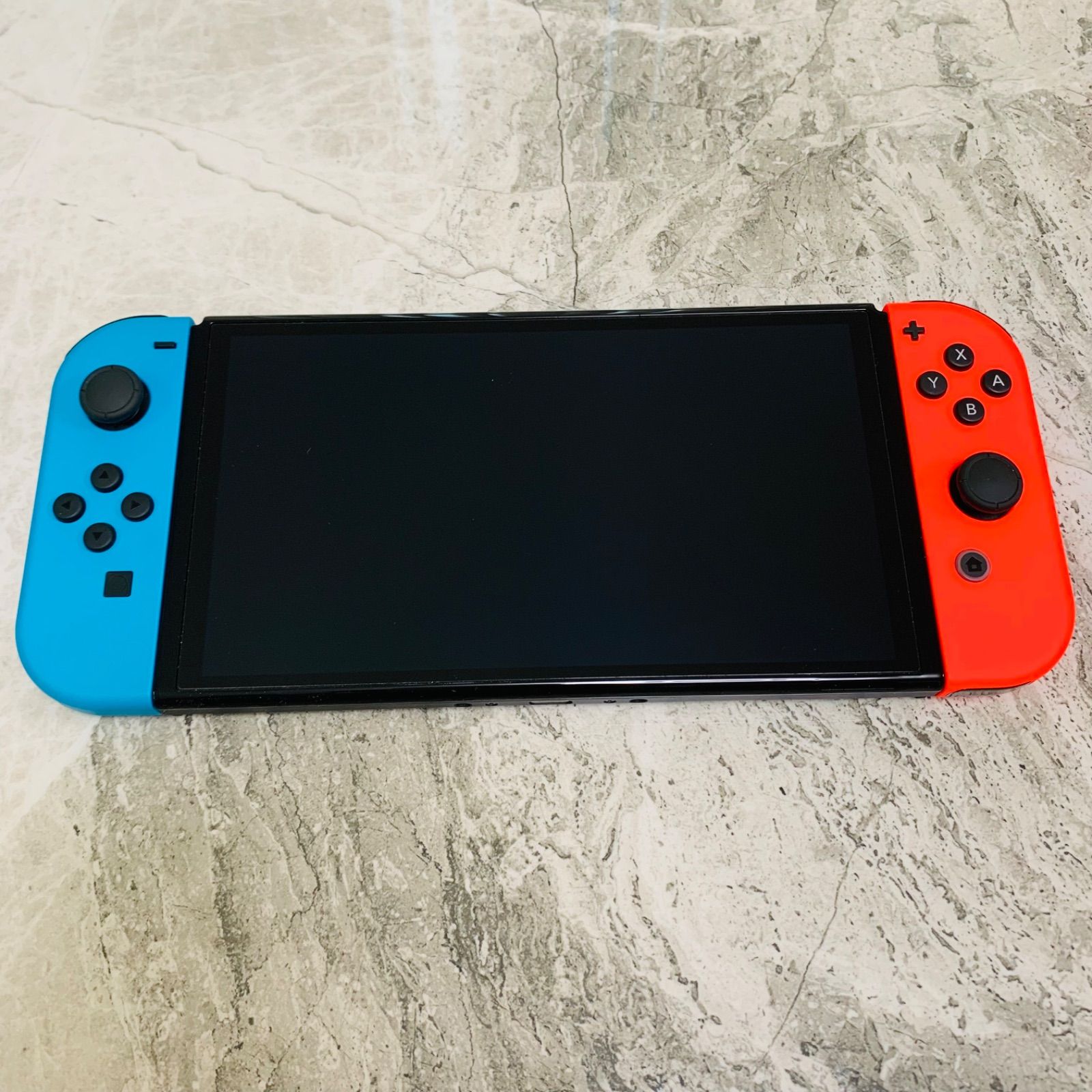 美品】Nintendo switch 有機ELモデル 2024年製 - メルカリ