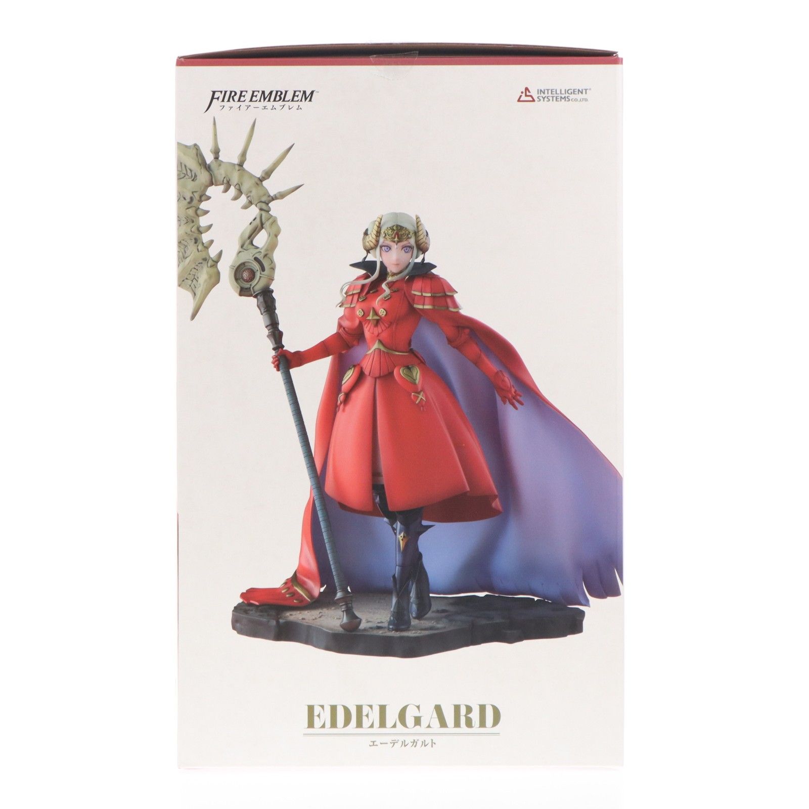 エーデルガルト ファイアーエムブレム 風花雪月 1/7 完成品 フィギュア