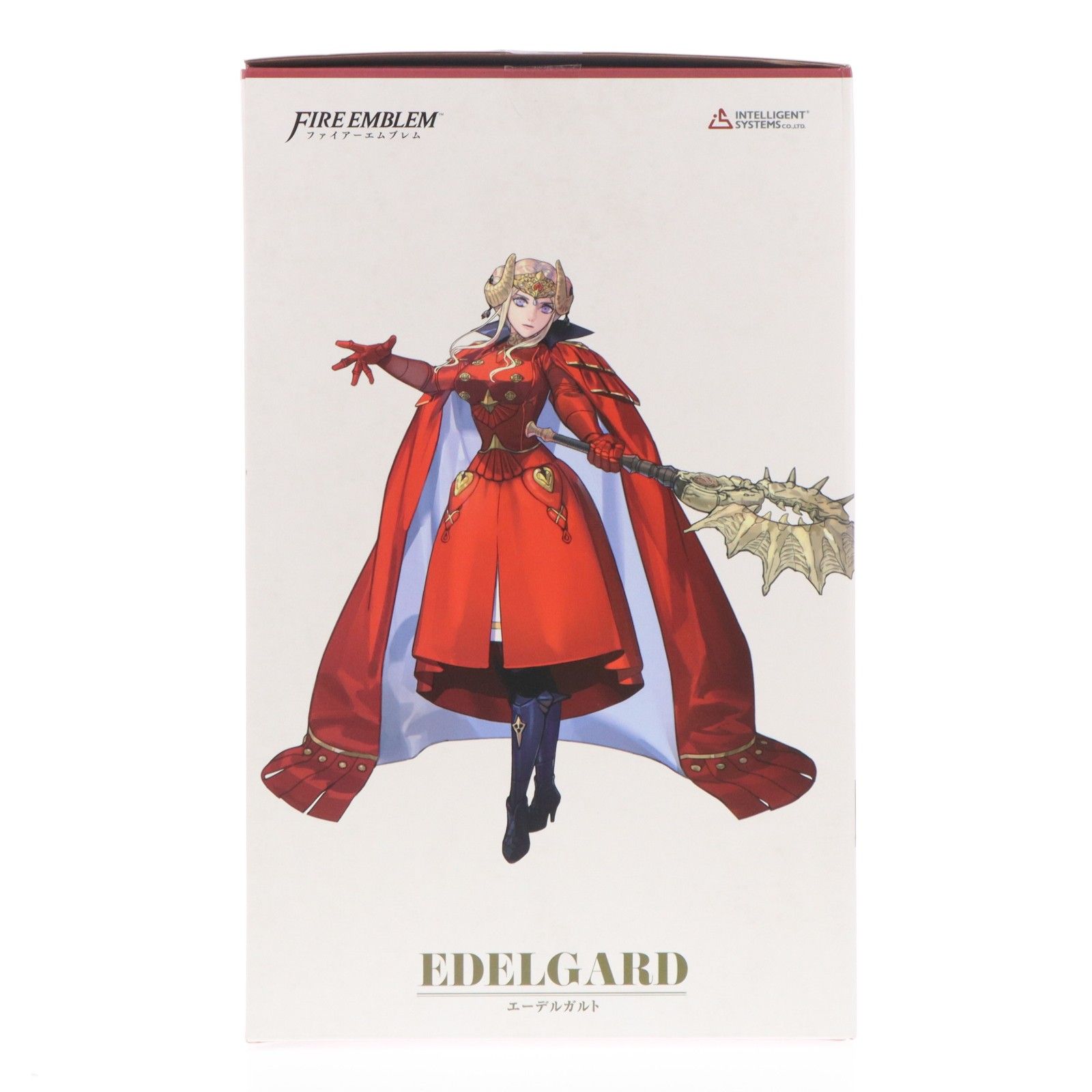 エーデルガルト ファイアーエムブレム 風花雪月 1/7 完成品 フィギュア