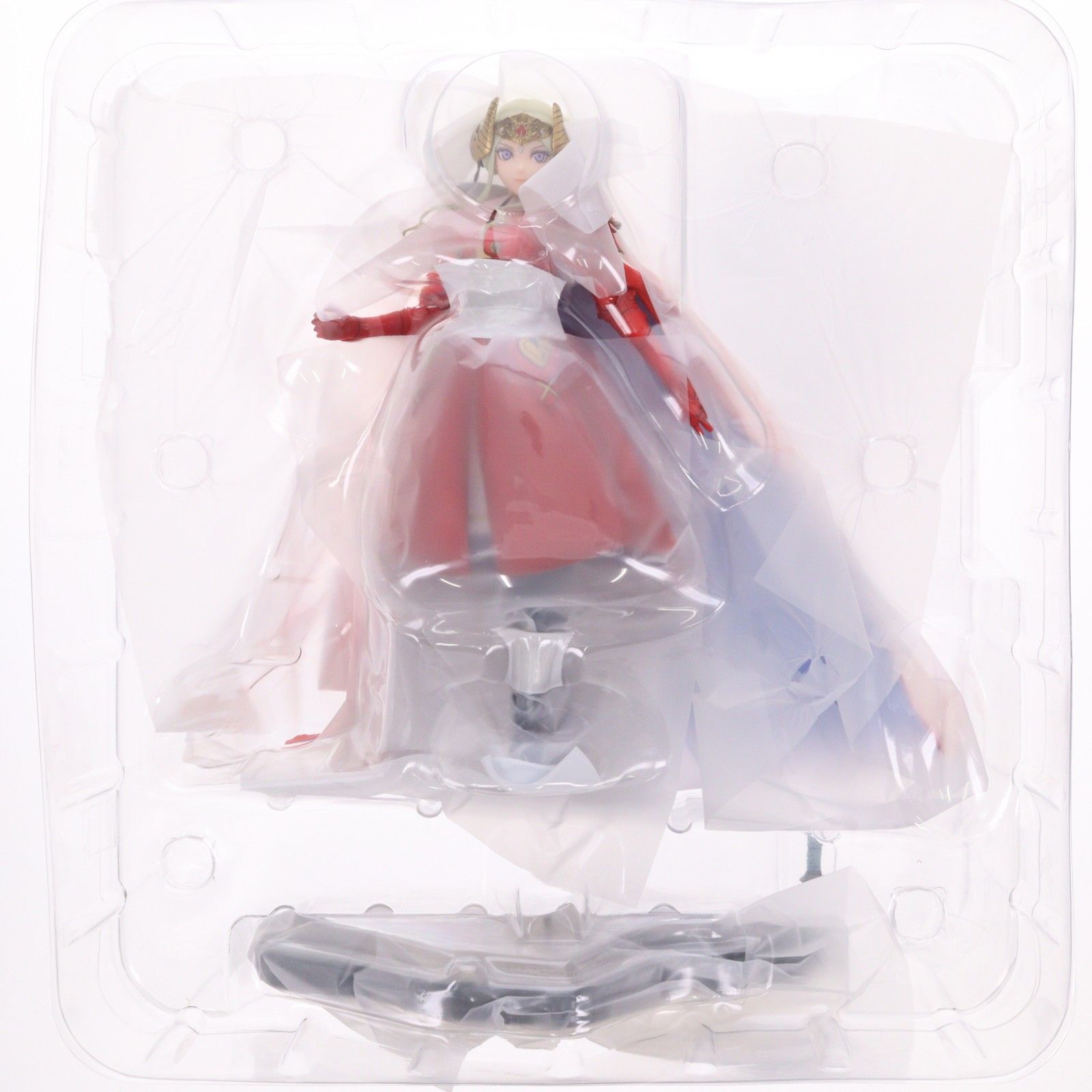 エーデルガルト ファイアーエムブレム 風花雪月 1/7 完成品 フィギュア