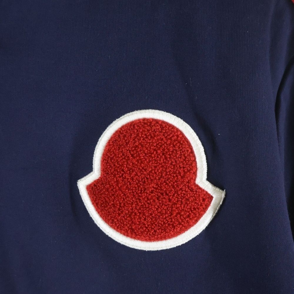 MONCLER (モンクレール) MAGLIA CARDIGAN マリアカーディガン ジャージ