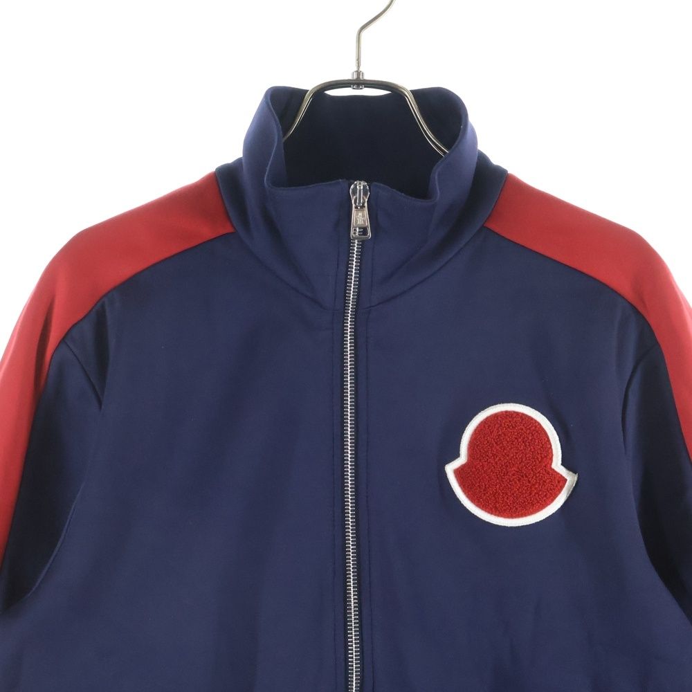 MONCLER (モンクレール) MAGLIA CARDIGAN マリアカーディガン ジャージ