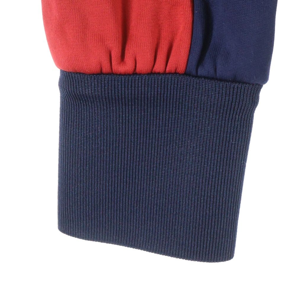 MONCLER モンクレール MAGLIA CARDIGAN マリアカーディガン ジャージ ブルゾン ジャケット ネイビー E20918426700 C8005 MONCLER (モンクレール) MAGLIA CARDIGAN マリアカーディガン ジャージ