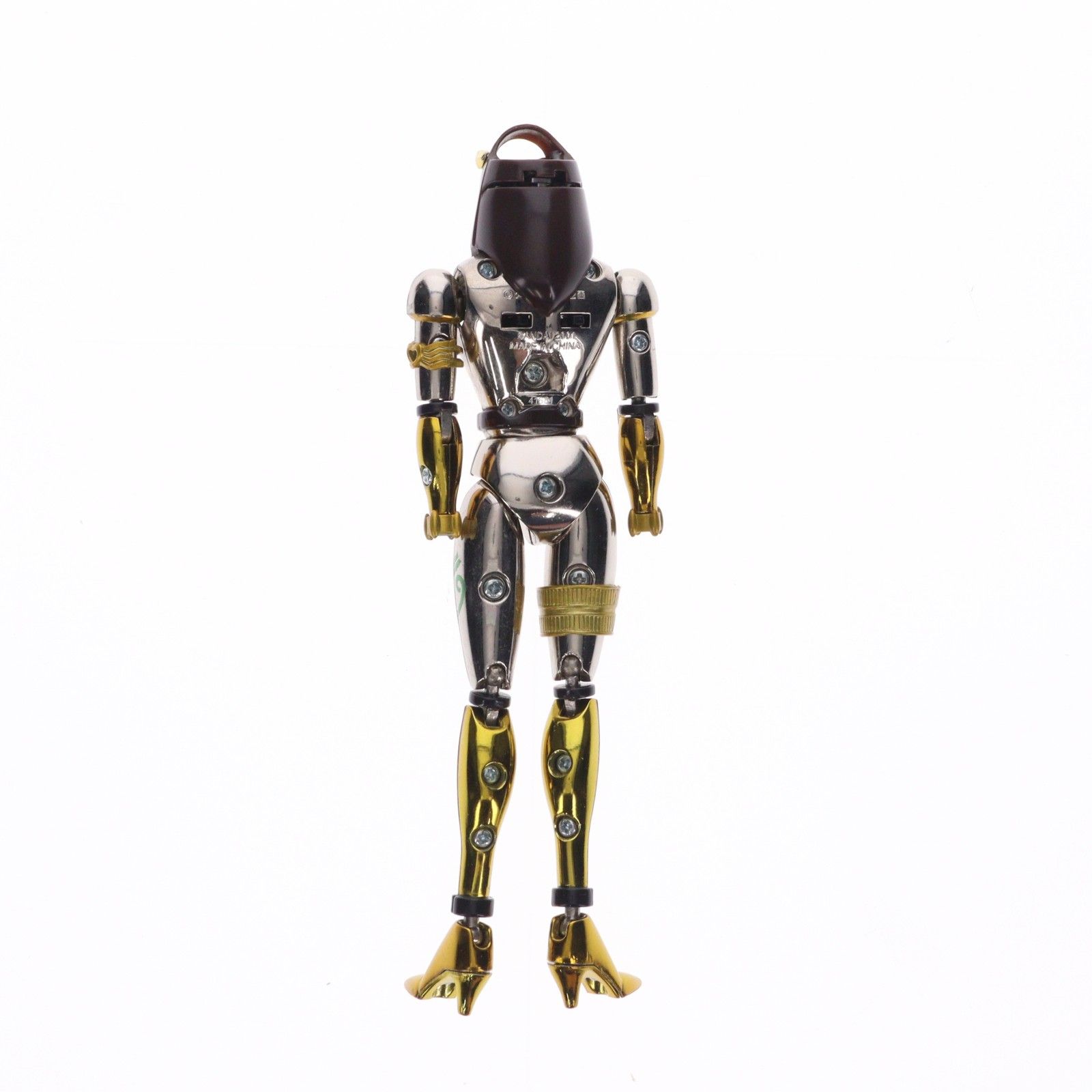 【新品未開封】超合金魂 ビューナスA GX-12MAG クイーン・オブ・ゴールド Amazon | 【未開封品】 月刊マガジンZ 魔神天使 マジンガーエンジェル