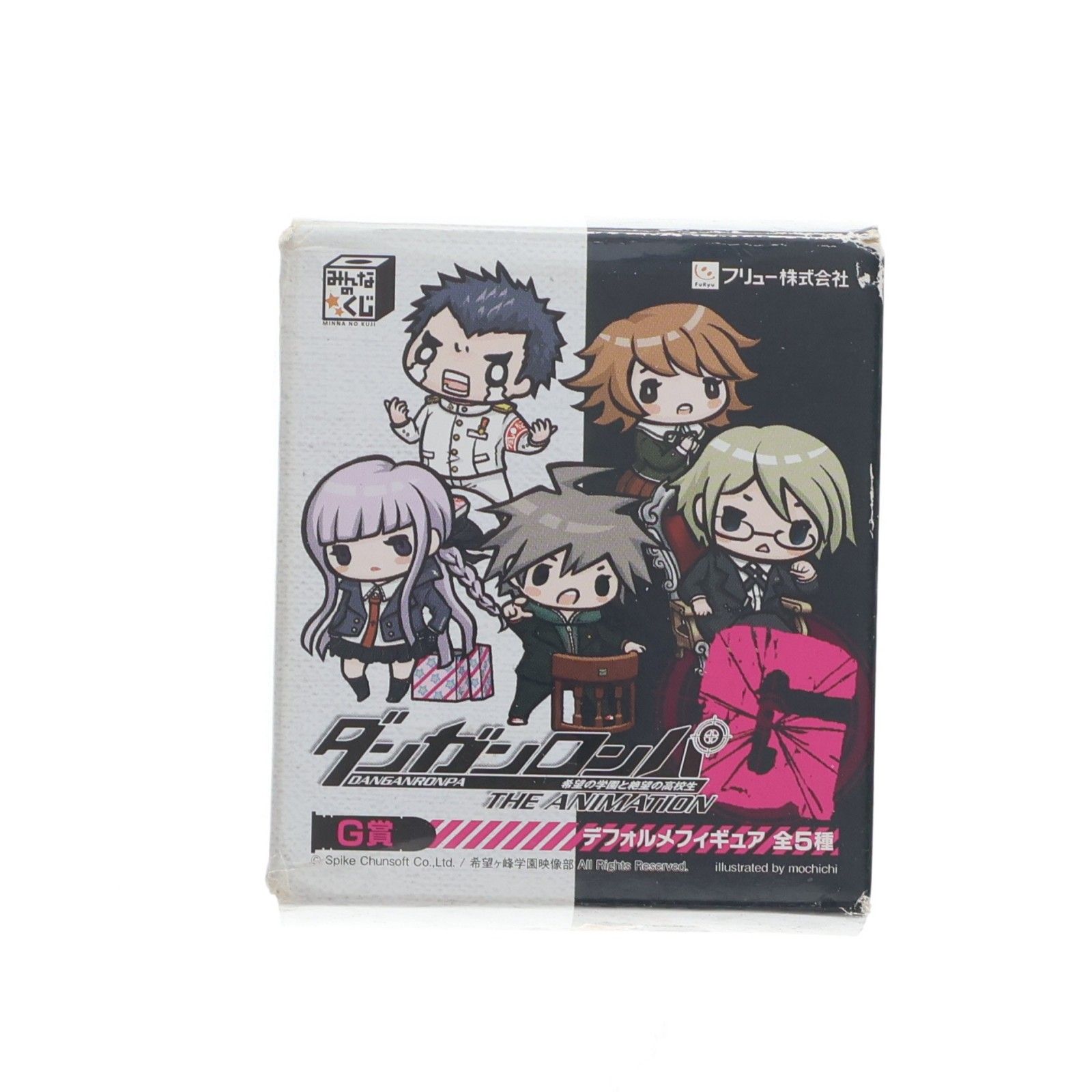 OneMall provides Mercari products: G賞 不二咲千尋(ふじさきちひろ