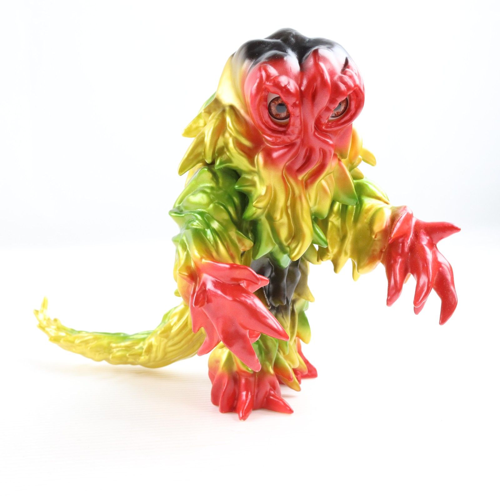 Artistic Monsters Collection(AMC) ヘドラ 上陸期 1970 オマージュ