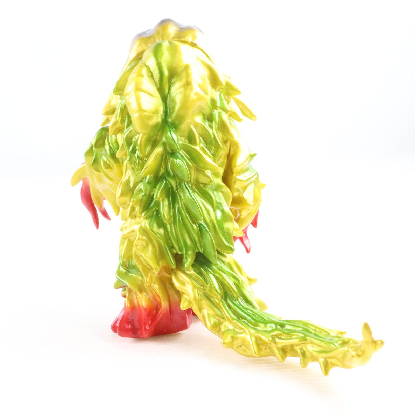Artistic Monsters Collection(AMC) ヘドラ 上陸期 1970 オマージュ
