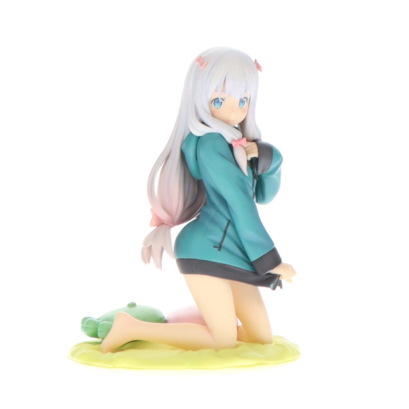 和泉紗霧(いずみさぎり) エロマンガ先生 1/7 完成品 フィギュア(PP688