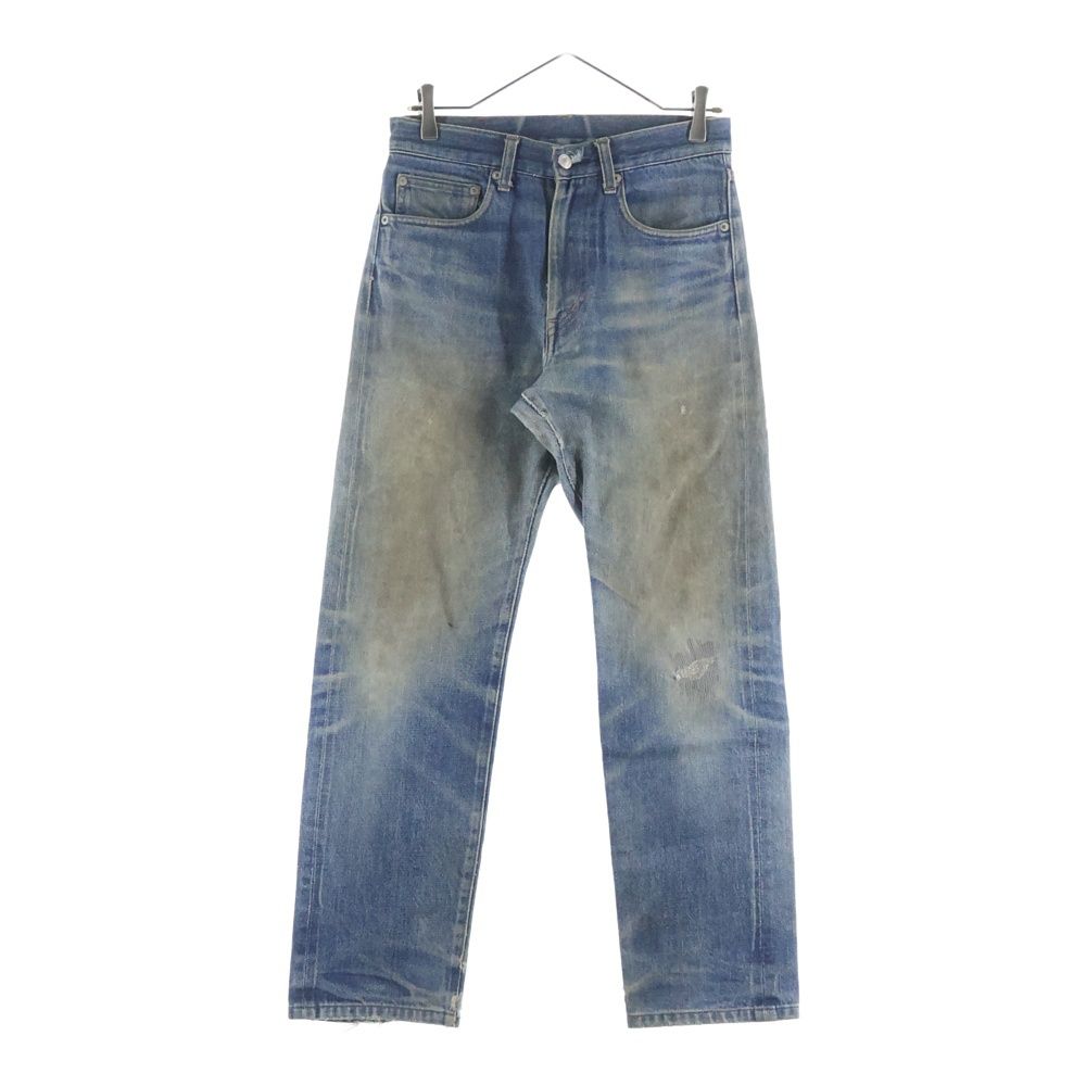 ELECTRIC COTTAGE (エレクトリックコテージ) 90s DENIM PANTS VINTAGE