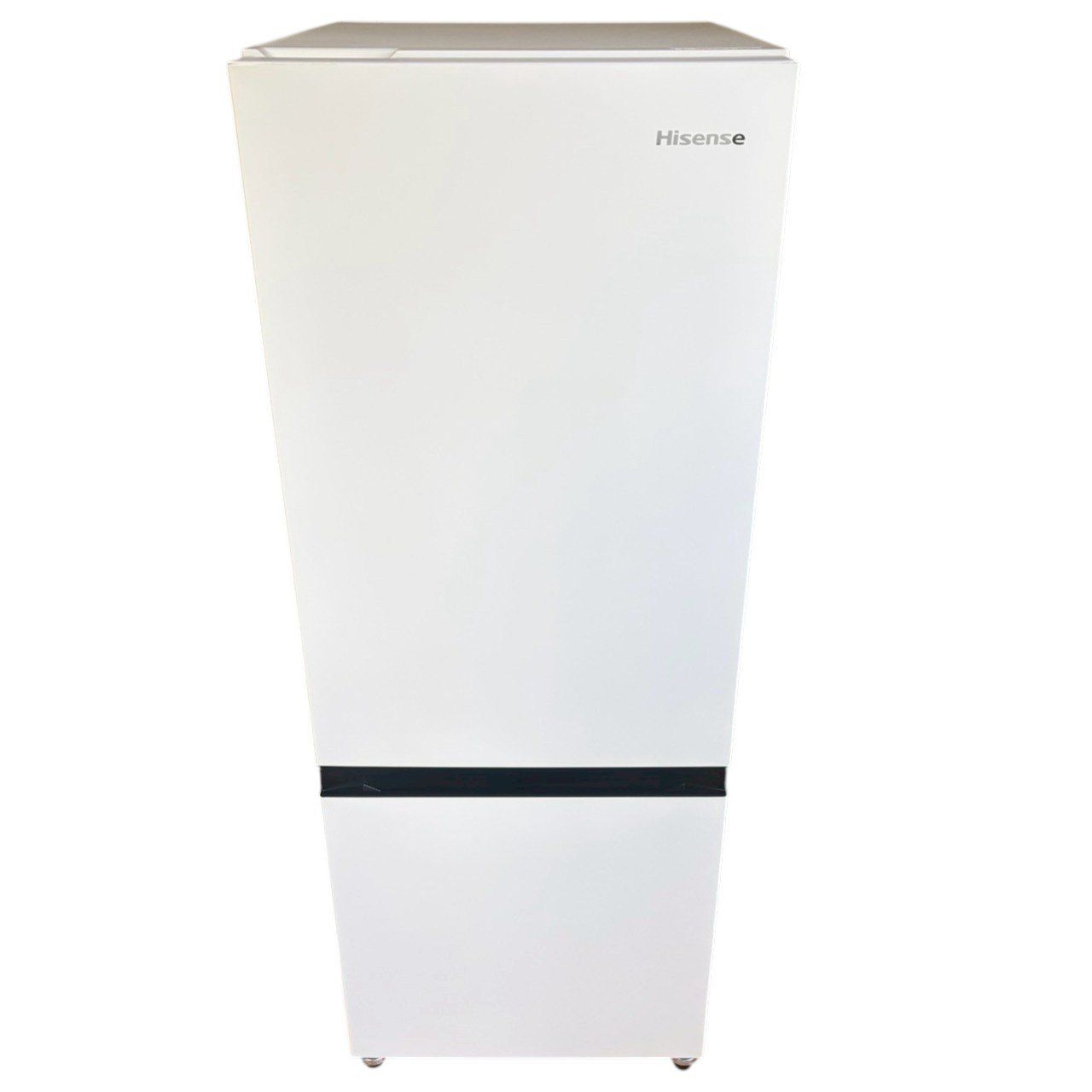 関東一円送料無料】ハイセンス/Hisense 2ドア冷蔵庫 冷凍冷蔵庫 HR 