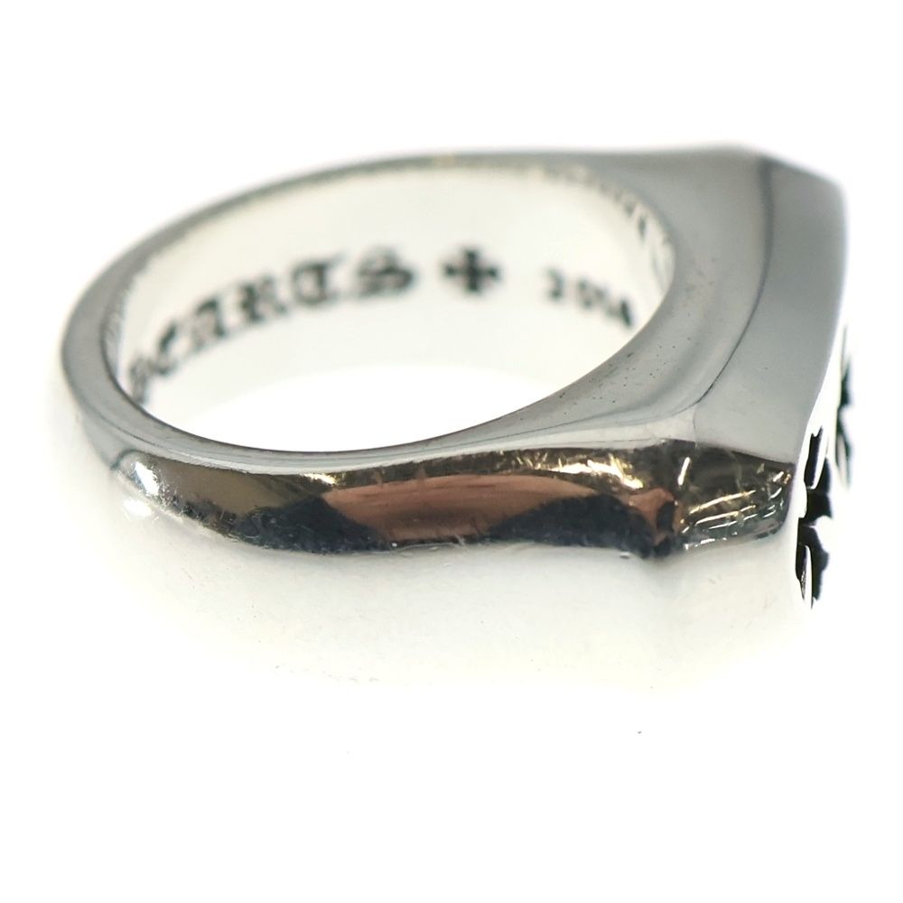 CHROME HEARTS (クロムハーツ) LIL PJ 3CH PLUS リル PJ 3CHプラス
