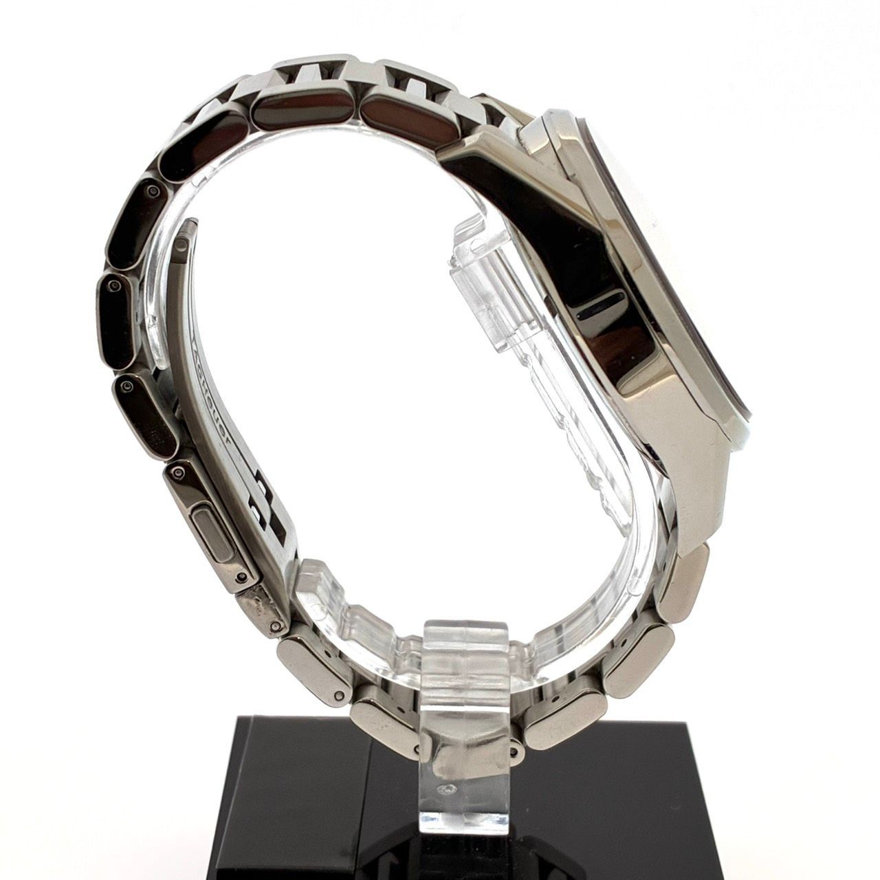 稼働品 美品 タグホイヤー TAG HEUER カレラ キャリバー5 WAR201A-1 