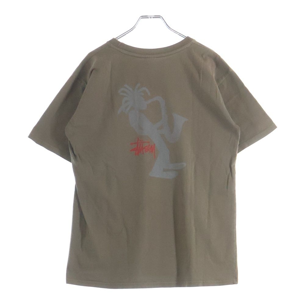 STUSSY (ステューシー) 90s OLD STUSSY オールドステューシー ジャズ