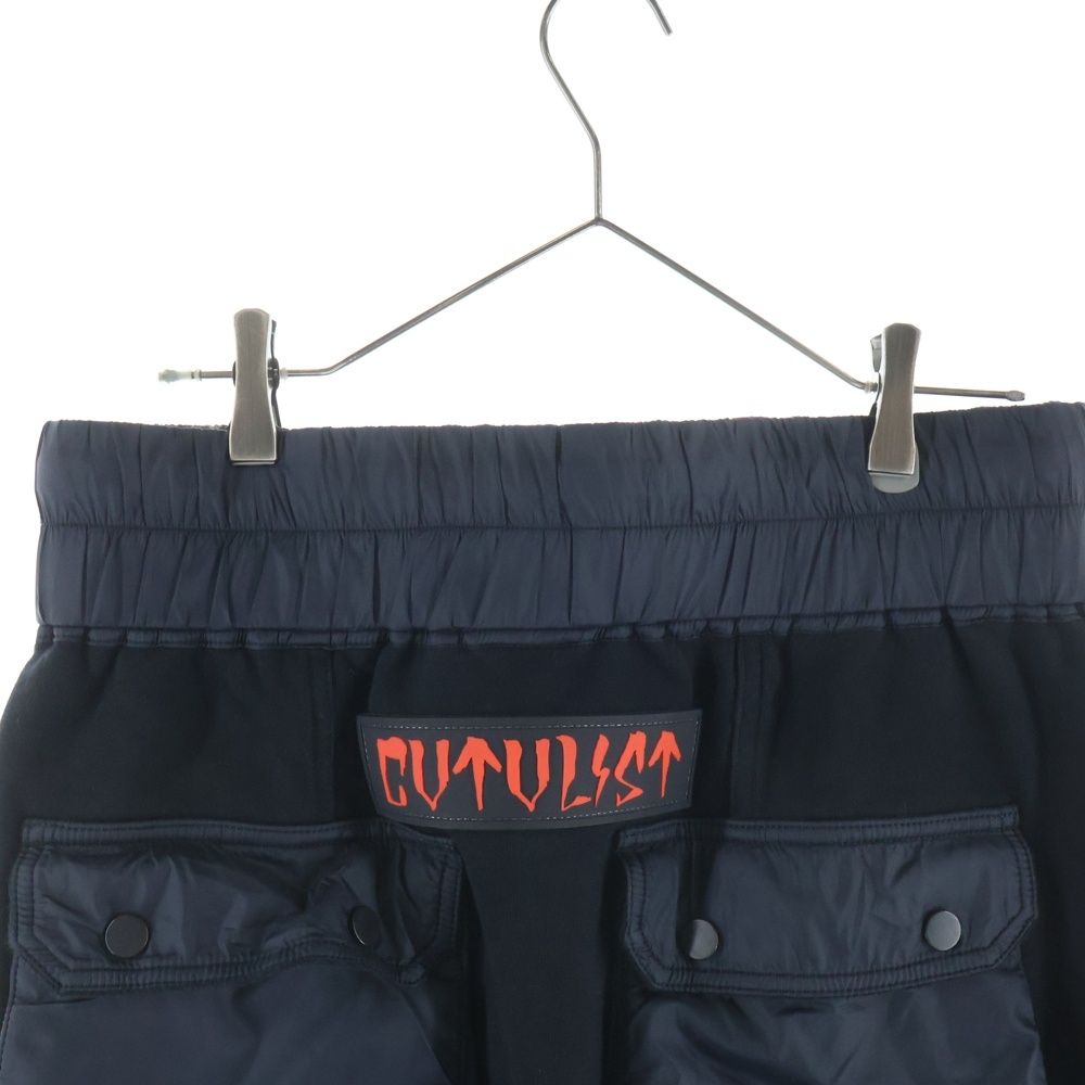 cvtvlist (カタリスト) 22SS general pants ジェネラル イージー