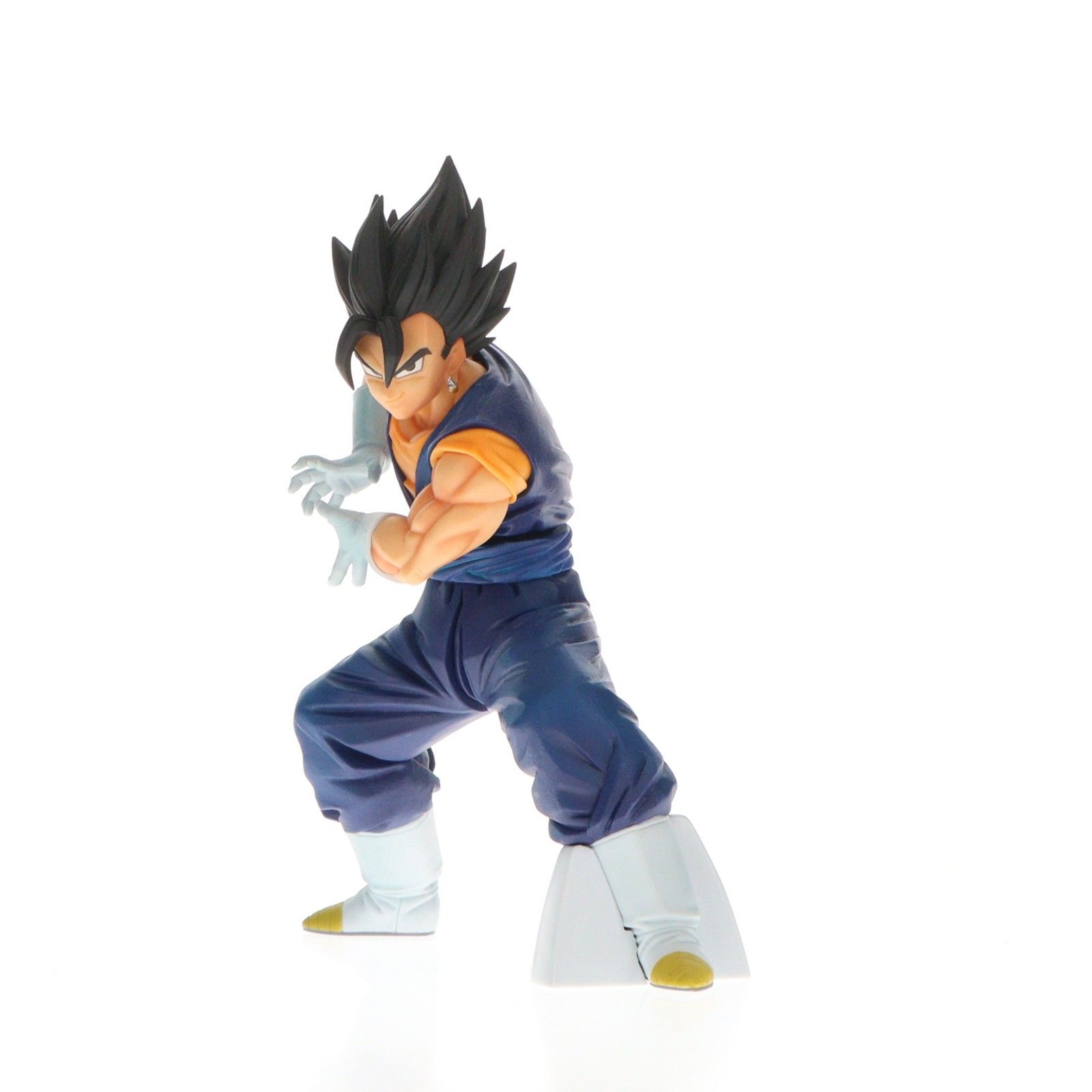 ナムコ限定 ベジット(溜め) ドラゴンボール超(スーパー) 最強合体戦士 