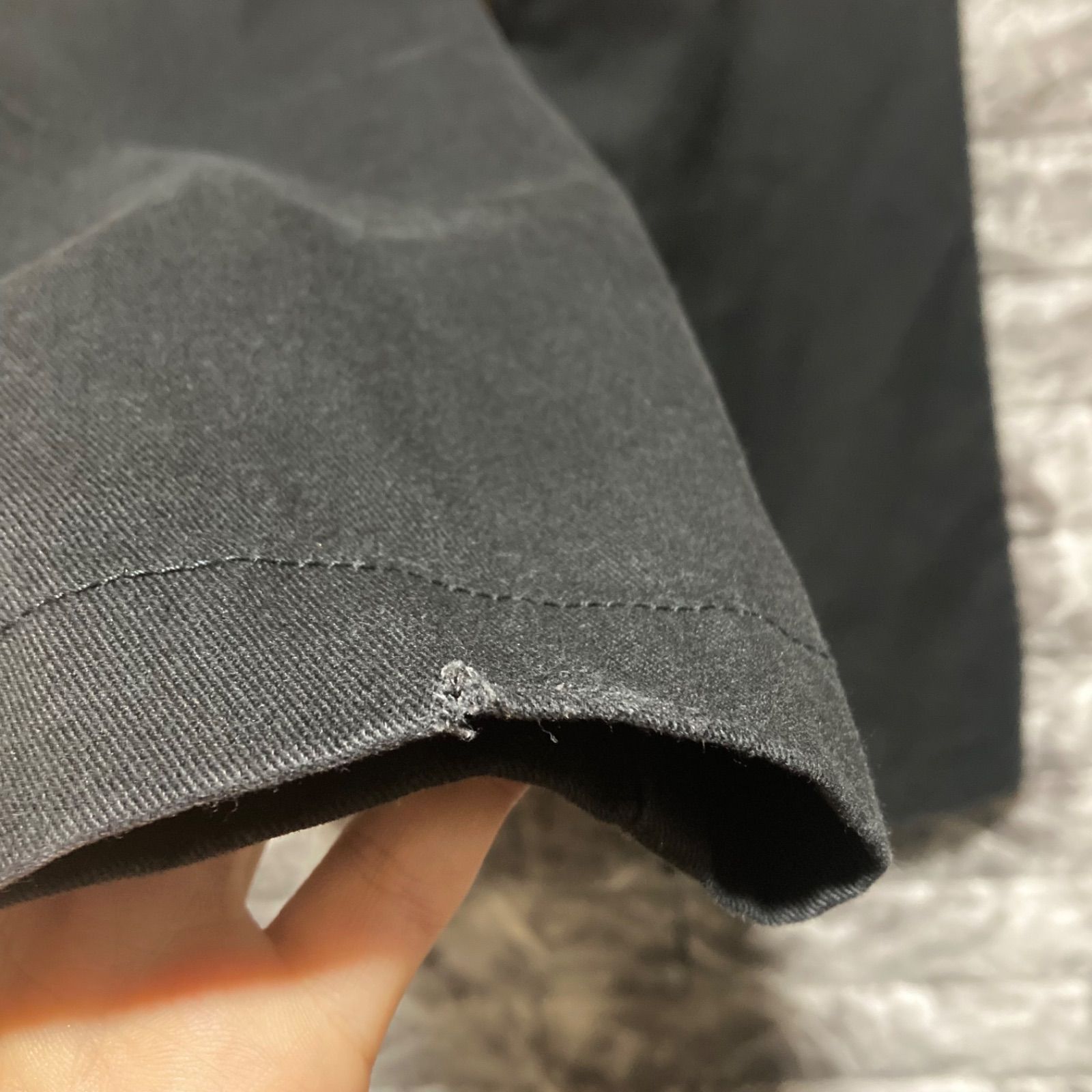 Dickies x INDEPENDENT ワークパンツ ディッキーズ インディペンデント