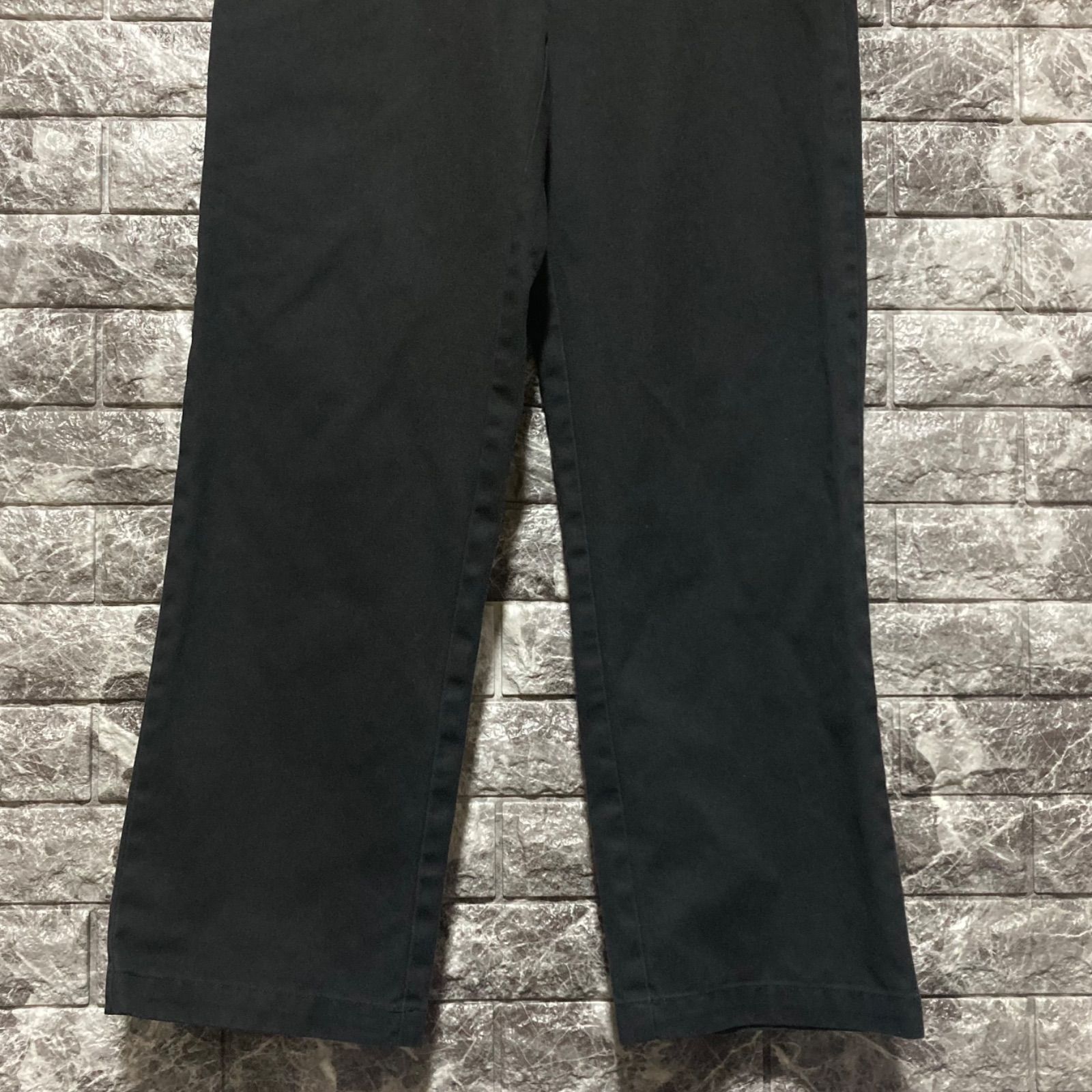 NOS34×30 Dickies × Independent インディペンデント Dickies x INDEPENDENT ワークパンツ ディッキーズ インディペンデント