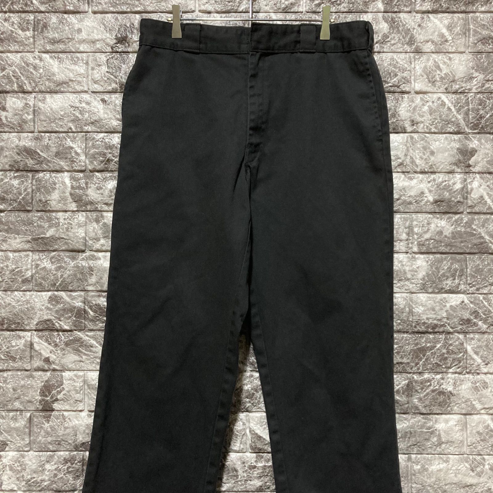 Dickies x INDEPENDENT ワークパンツ ディッキーズ インディペンデント