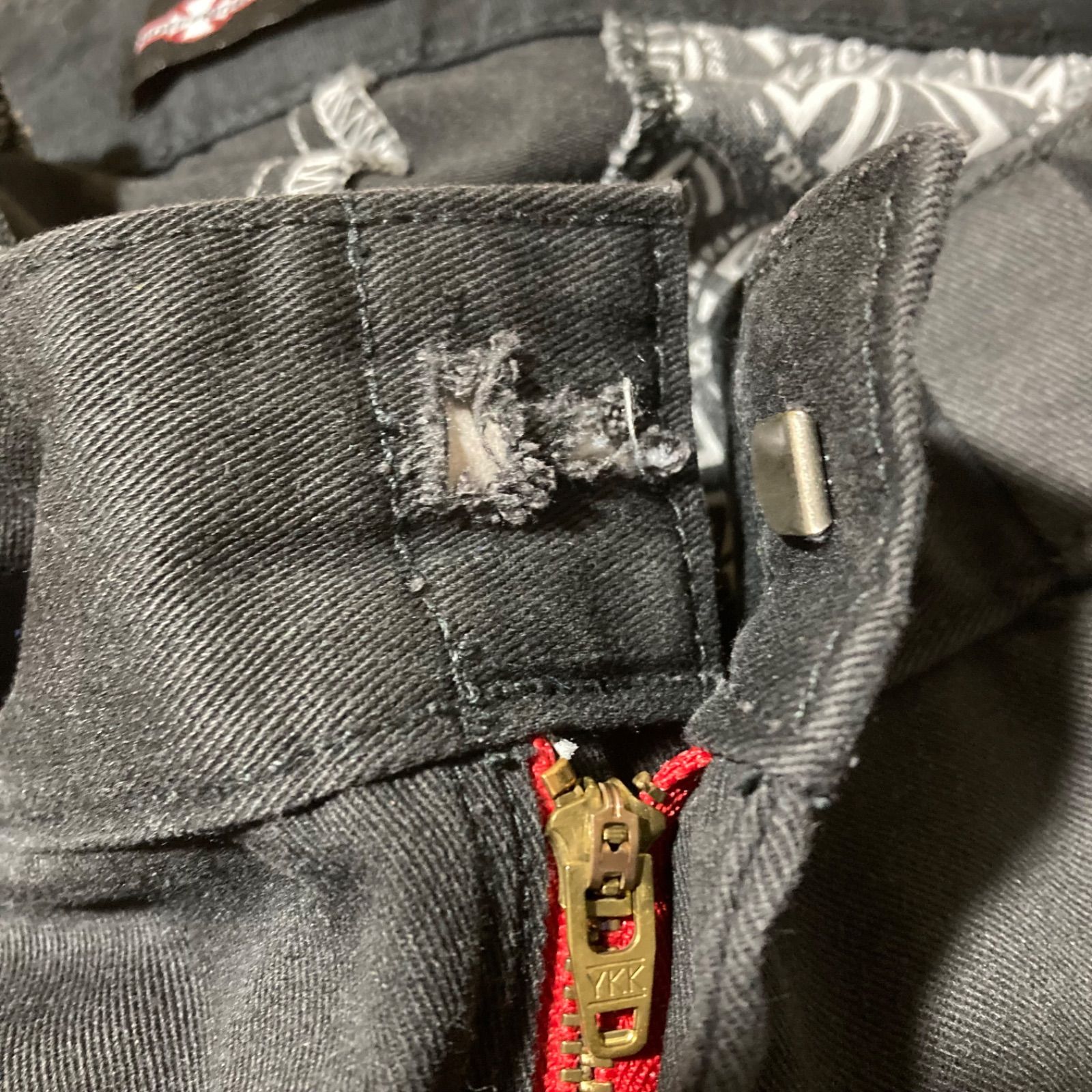 Dickies x INDEPENDENT ワークパンツ ディッキーズ インディペンデント