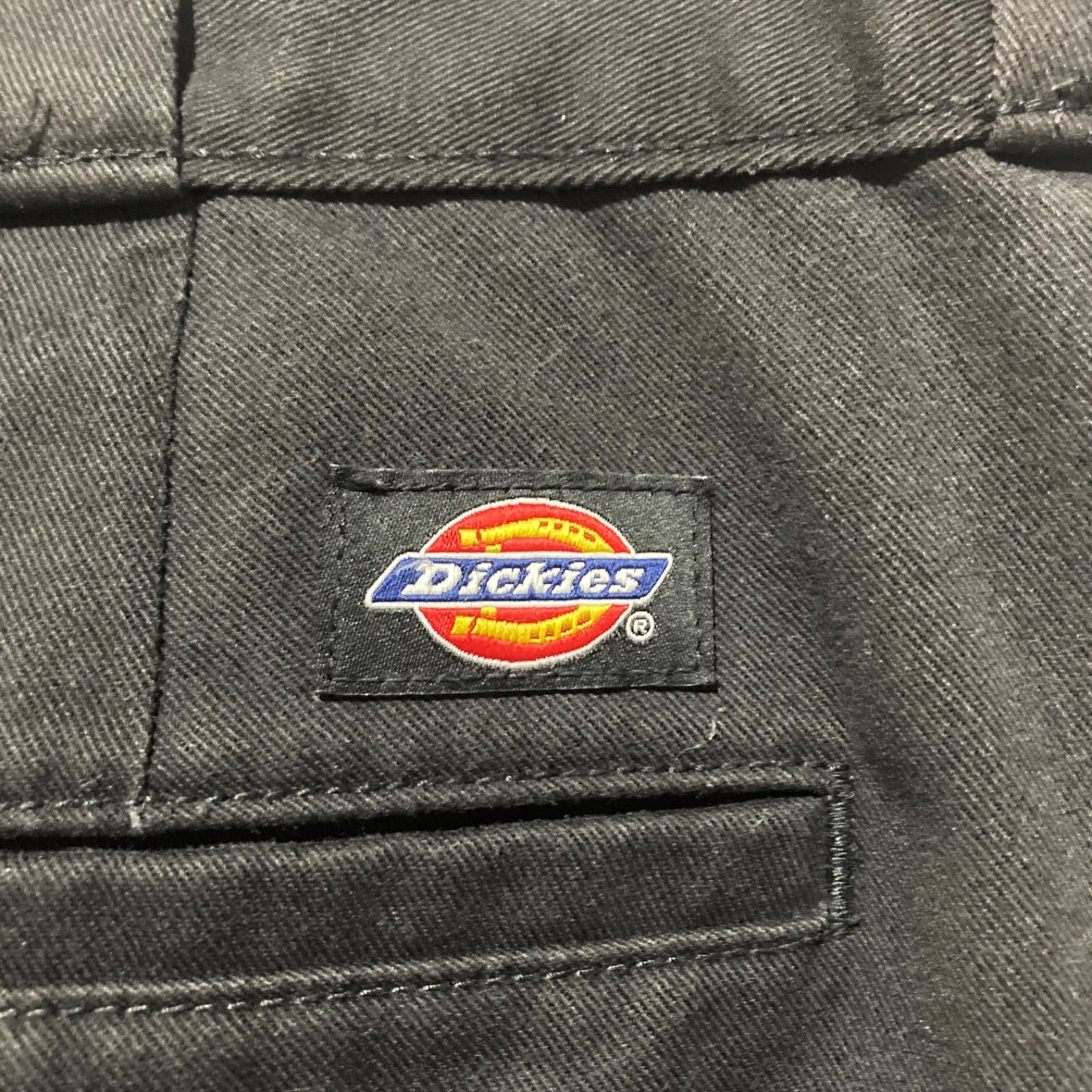 Dickies x INDEPENDENT ワークパンツ ディッキーズ インディペンデント