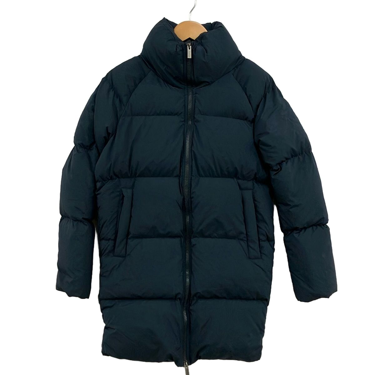 PYRENEX(ピレネックス) ダウンコート サイズ36 S レディース美品 PYRENEX(ピレネックス) ダウンコート サイズ36 S レディース美品