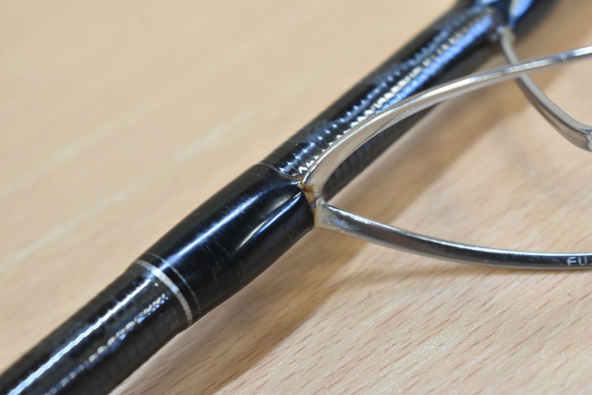 シマノ エンカウンター S96MH SHIMANO ENCOUNTER スピニングロッド 2
