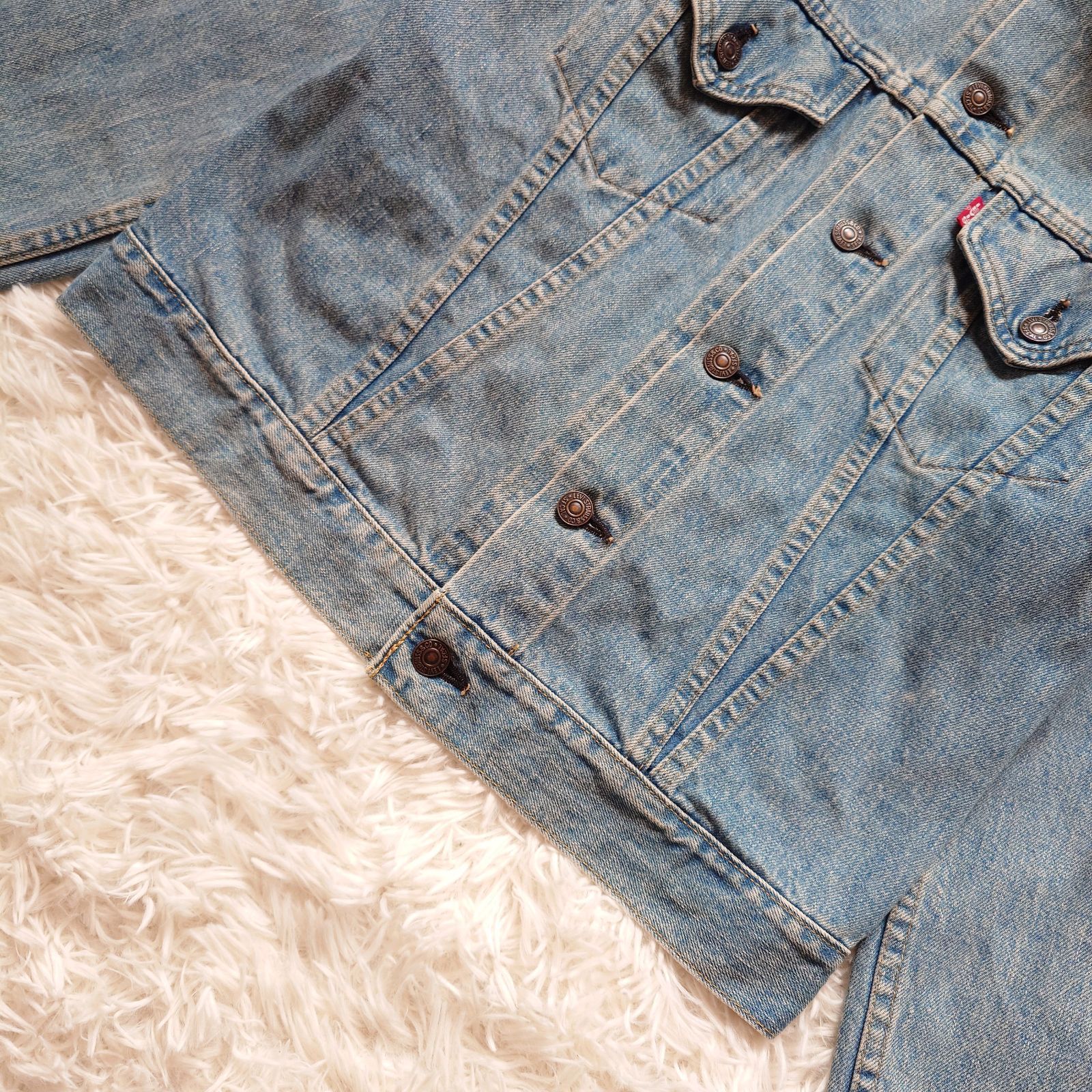 90s リーバイス LEVI