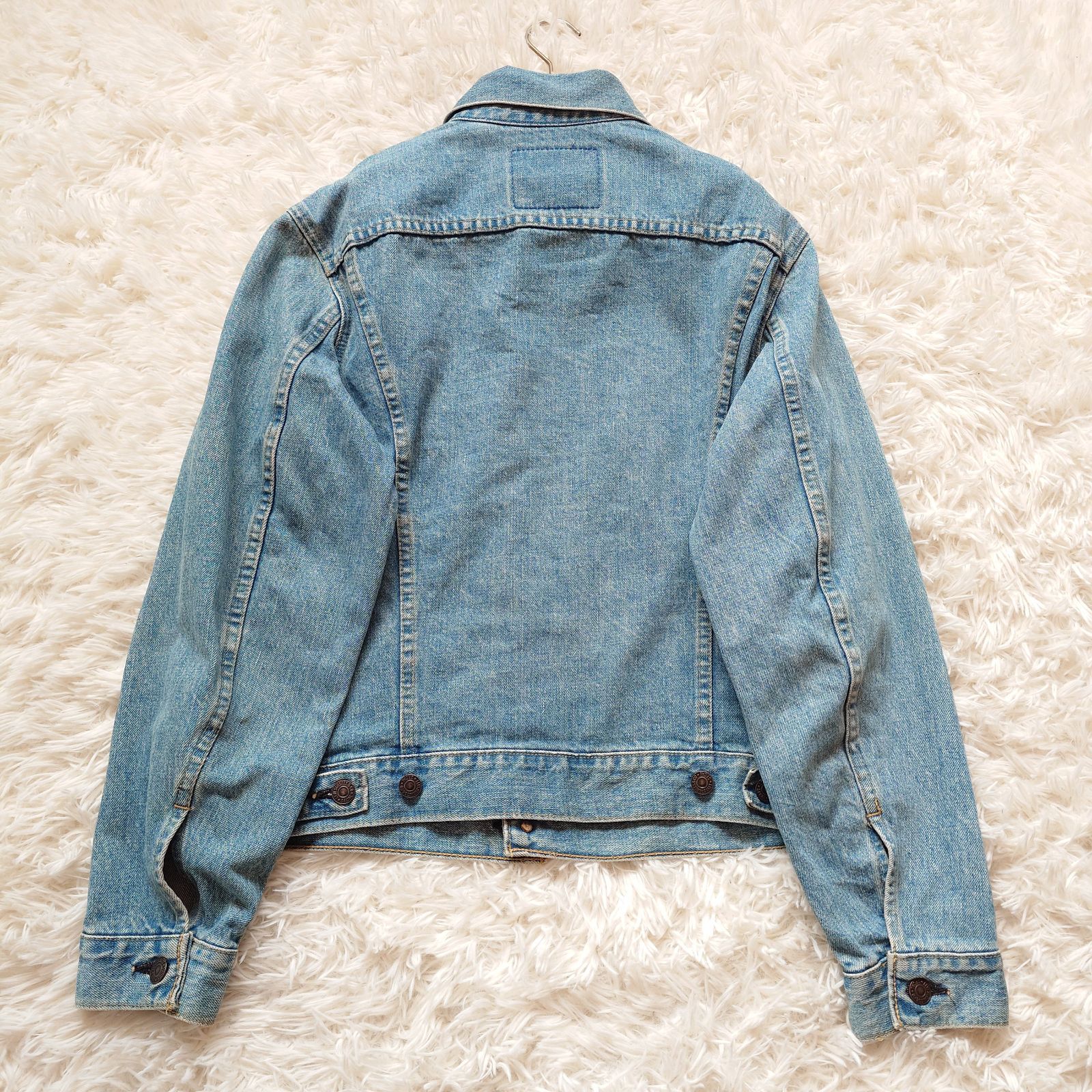 90s リーバイス LEVI