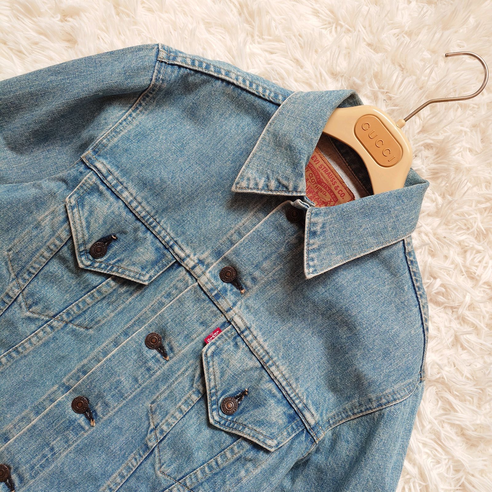 90s リーバイス LEVI