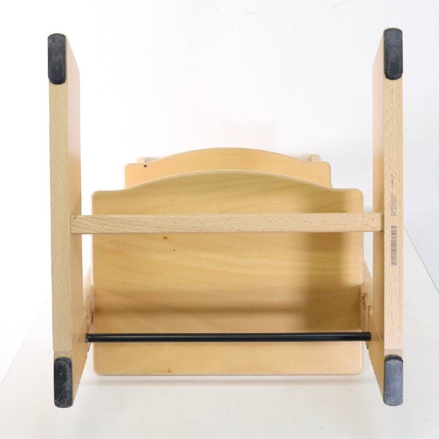 STOKKE ストッケ トリップトラップチェア ナチュラル 新型 穴無し
