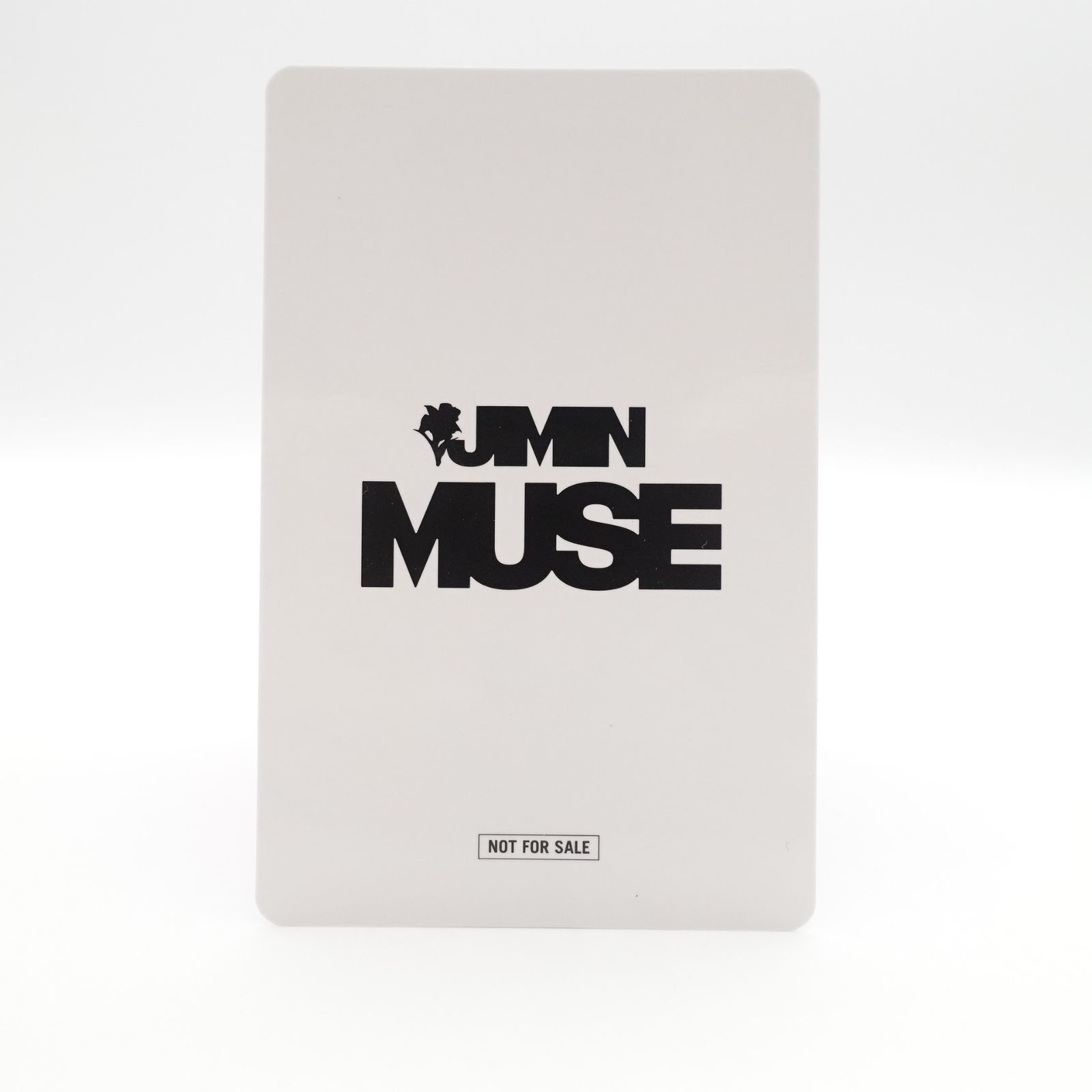 BTS BE アルバム ユニバ ラキドロ ラッキードロー ジミン トレカ BTS ジミン MUSE ラキドロ ユニバーサルミュージックストア UNIVERSAL