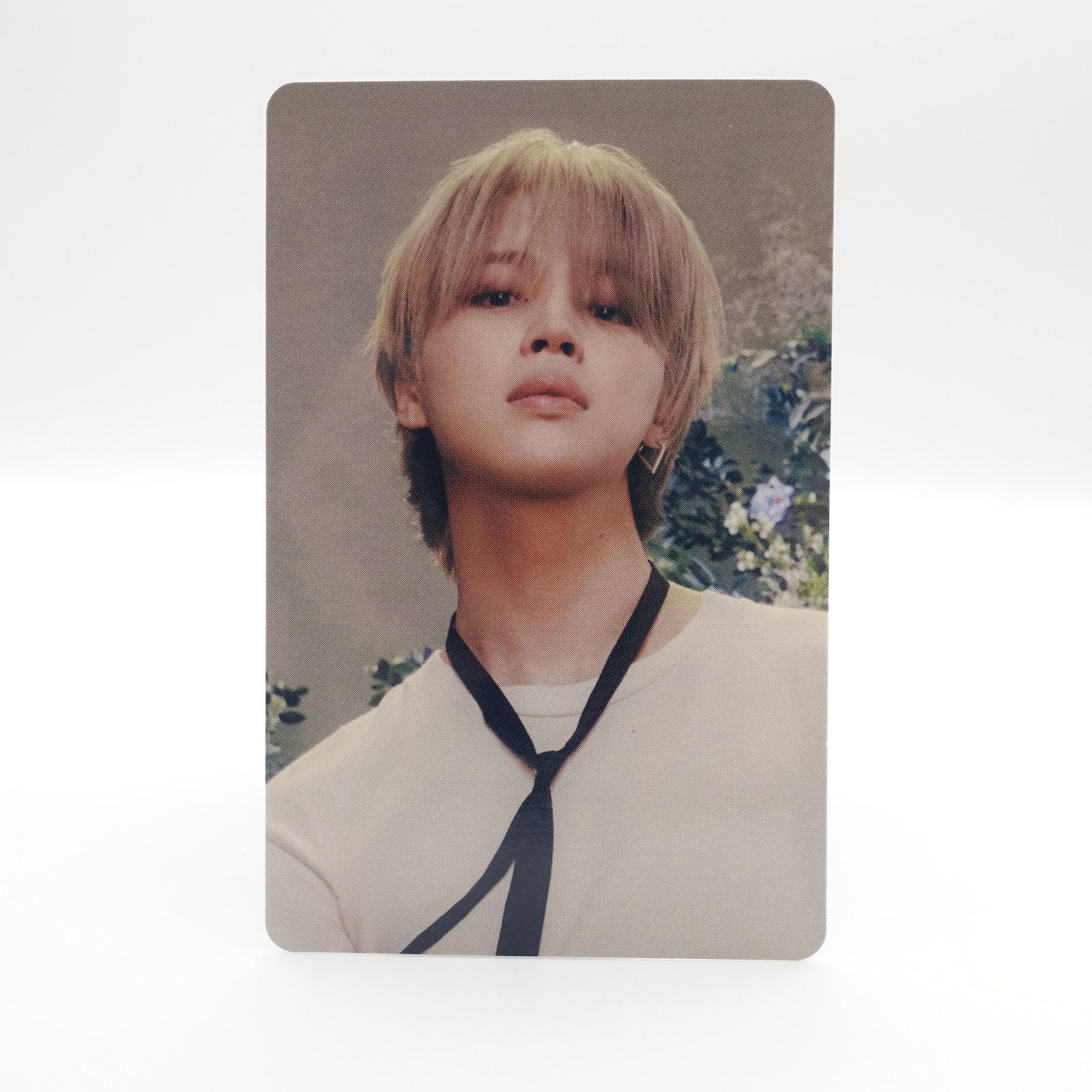 ラキドロ BTS ジミン JIMIN BE 未公開 トレカ BTS ジミン JIMIN MUSE jpfc ラキドロ トレカ 2 - メルカリ