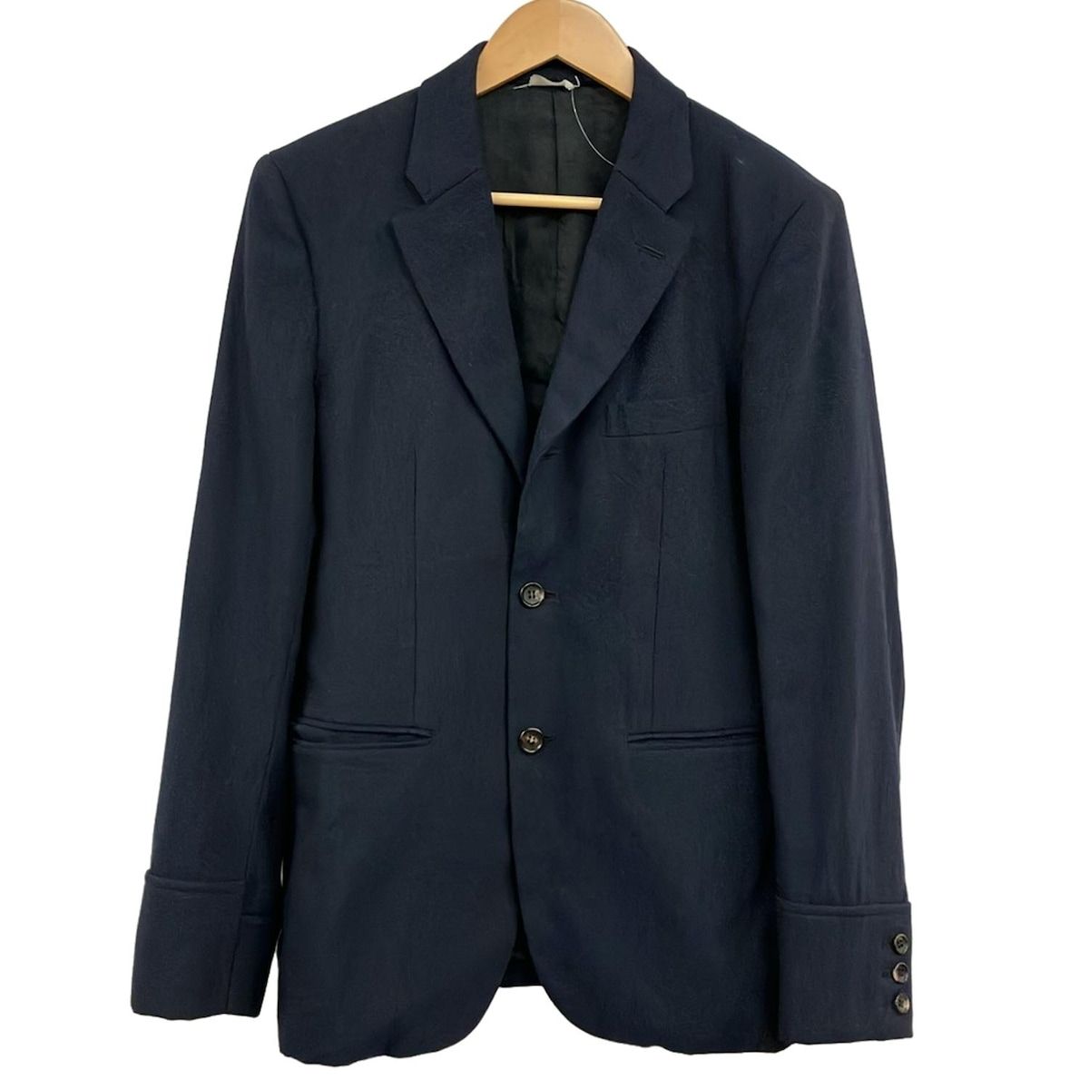 COMMEdesGARCONS HOMME DEUX(コムデギャルソンオムドゥ) ジャケット 