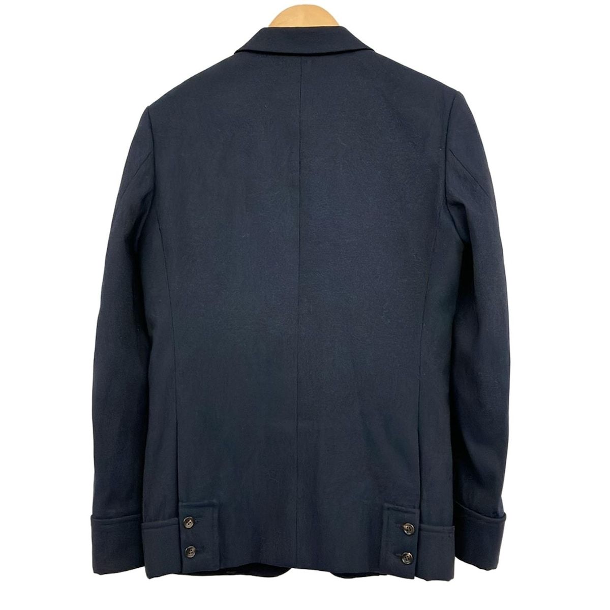 COMMEdesGARCONS HOMME DEUX(コムデギャルソンオムドゥ) ジャケット 