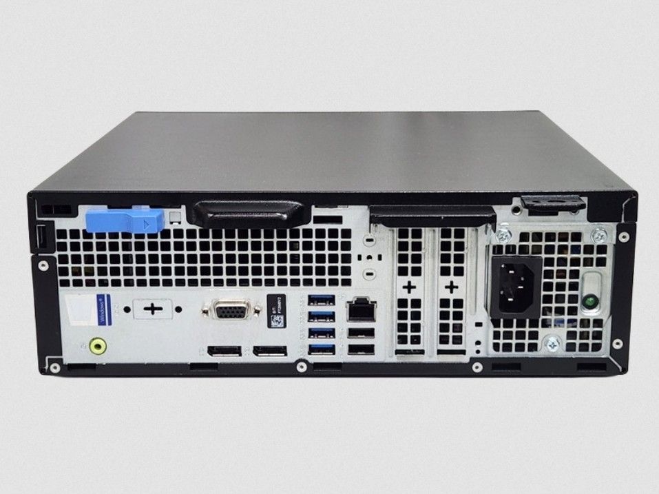 デスクトップPC Dell OptiPlex 5060 SFF Core i3-8300/8GB/HDD1TB