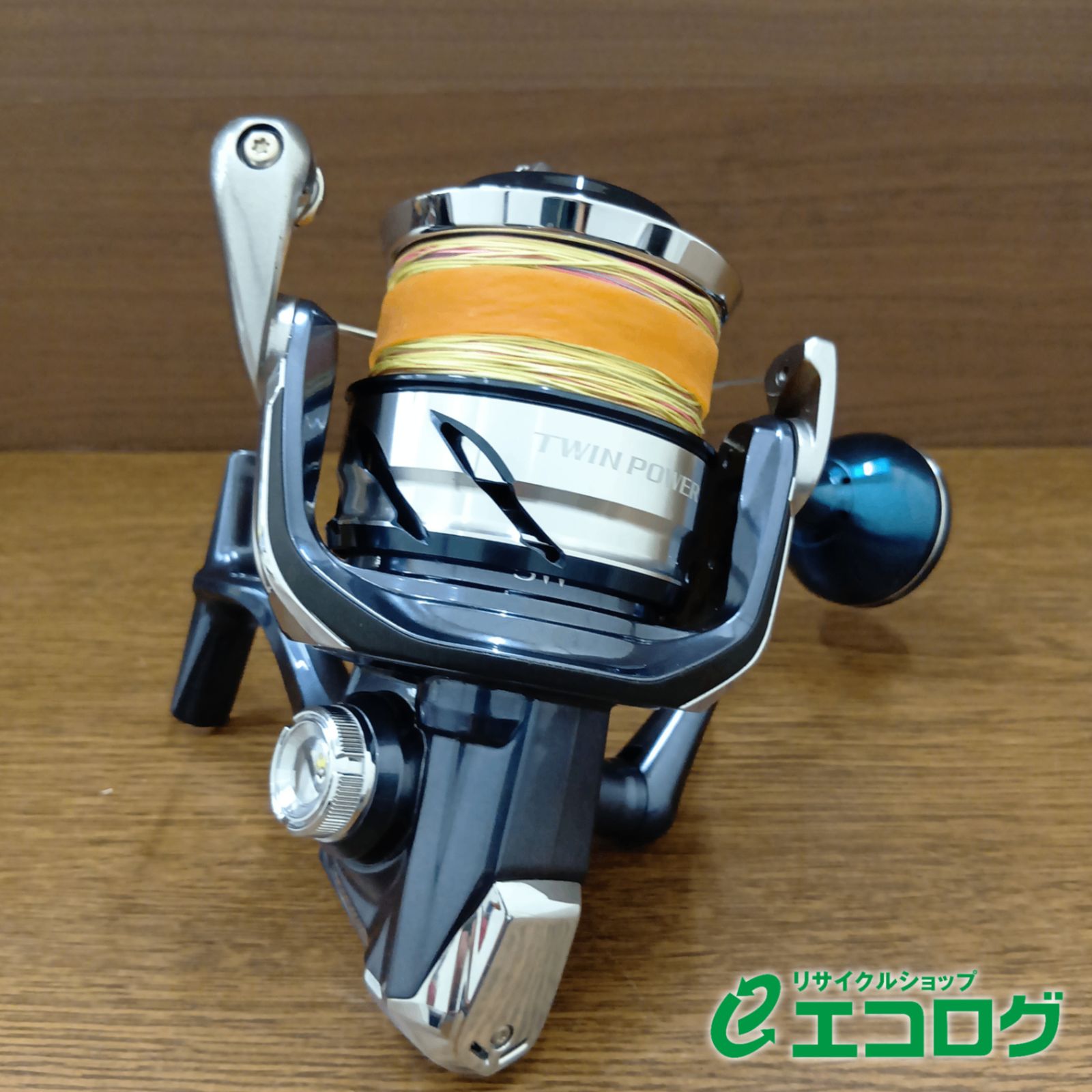 Shimano 21 Twin Power SW 10000PG – JDM TACKLE HEAVEN