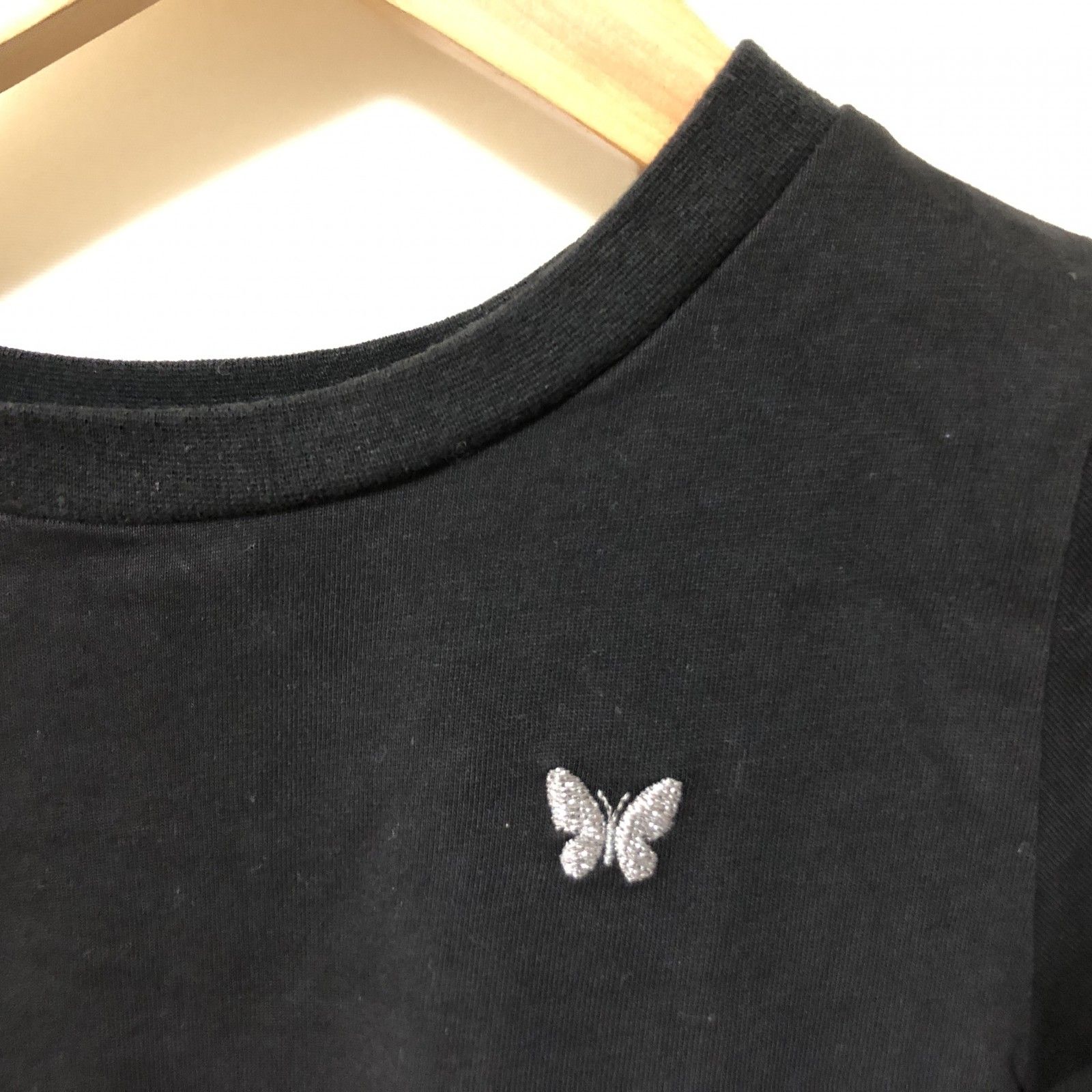 BM147 ANNA SUI mini アナスイミニ トップス トレーナー Tシャツ