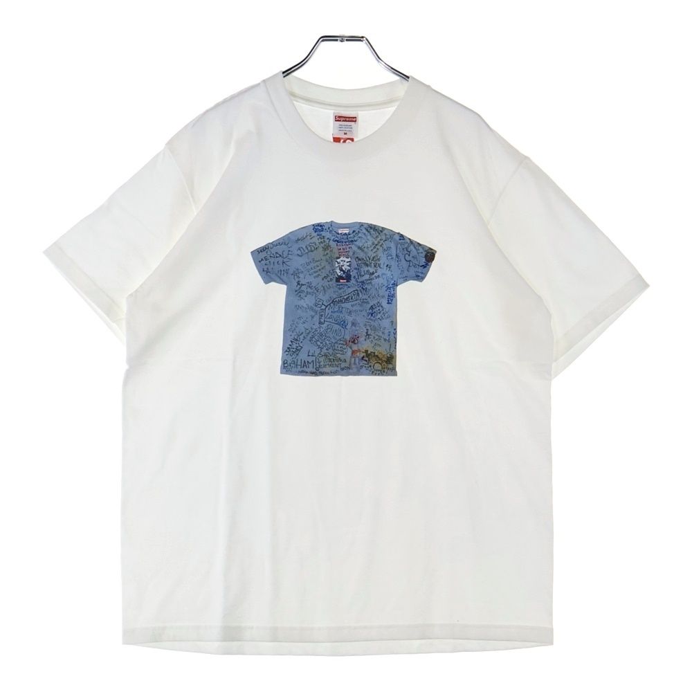 SUPREME (シュプリーム) 24AW 30th Anniversary Tee 30周年記念
