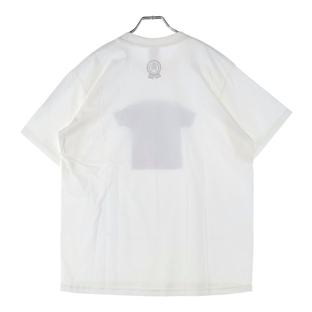 SUPREME (シュプリーム) 24AW 30th Anniversary Tee 30周年記念