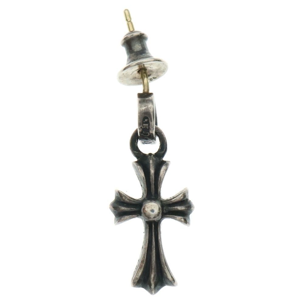 CHROME HEARTS (クロムハーツ) BBY F PPRCHN ベイビーファットクロス