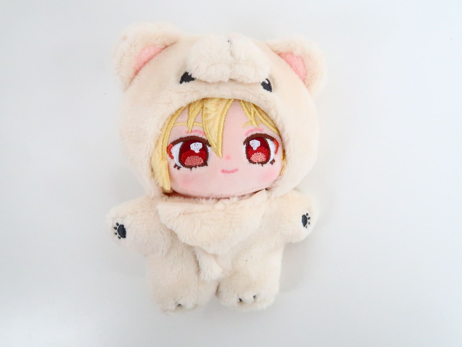 仁兎なずな 一緒に暮らすぬい いつぬい あんさんぶるスターズ!! - メルカリ