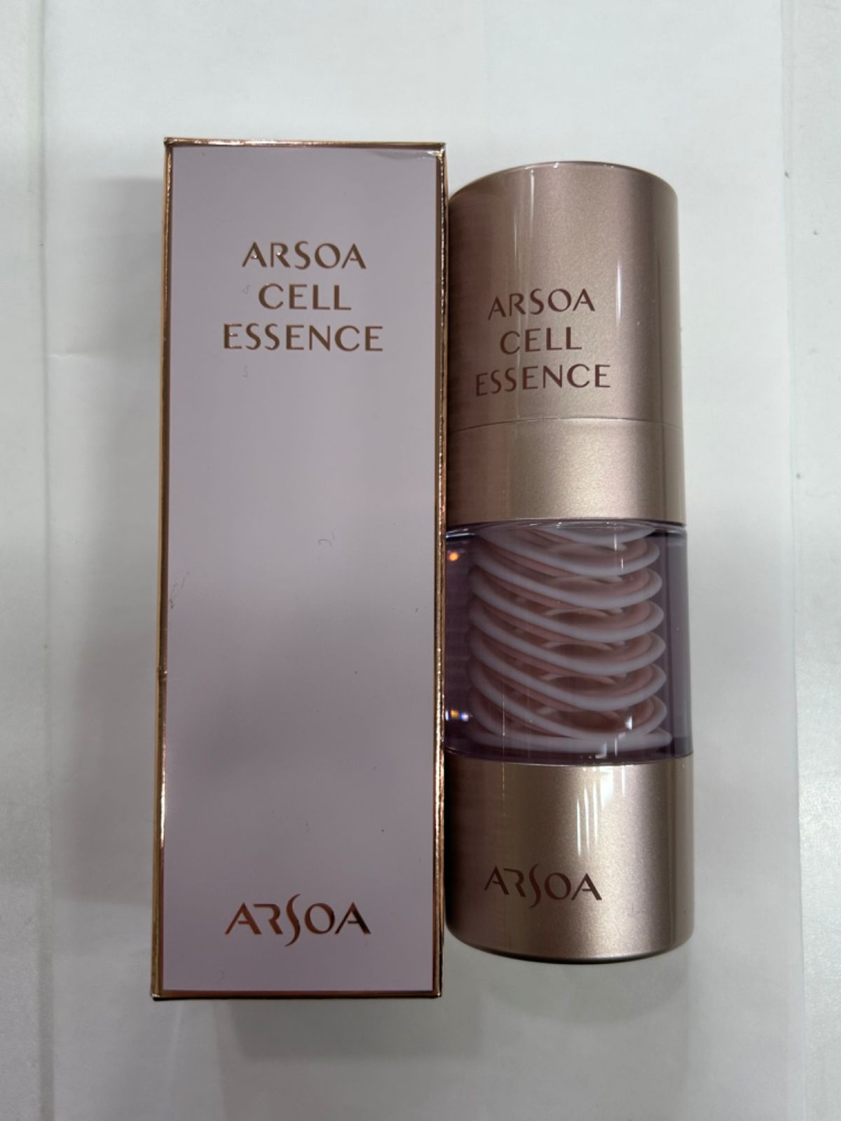 アルソア セルエッセンス ARSOA CELL ESSENCE 美容液 25ml 糀谷店 名
