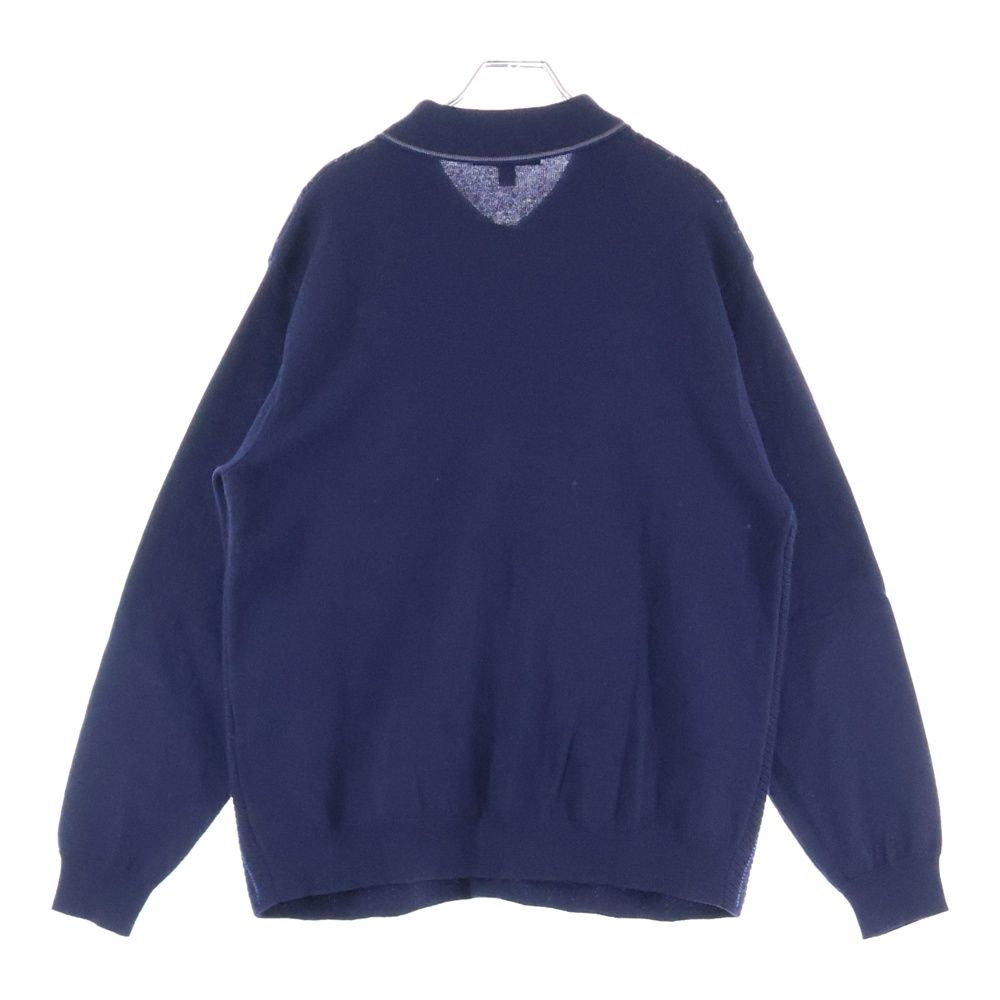 SUPREME (シュプリーム) 25SS Herringbone Cardigan ヘリンボーン 