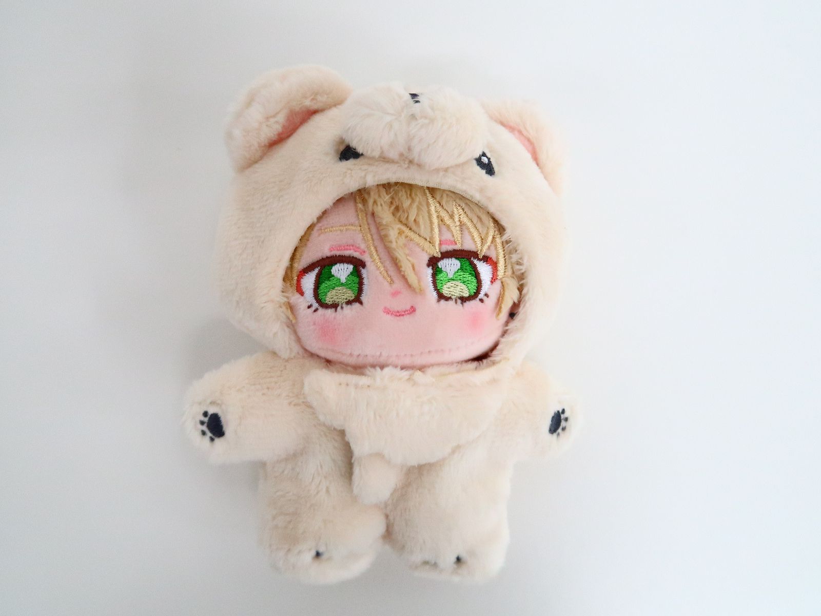 あんさんぶるスターズ 一緒に暮らすぬい 白鳥藍良 【公式通販】