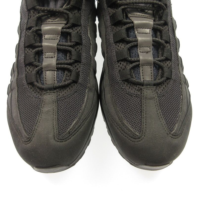 姫路東店】 中古 NIKE | ナイキ スニーカー AIR MAX 95 BLACK/IMPERIAL